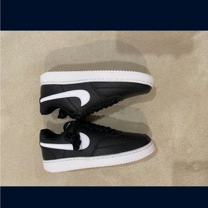 Women’s nike court vision low